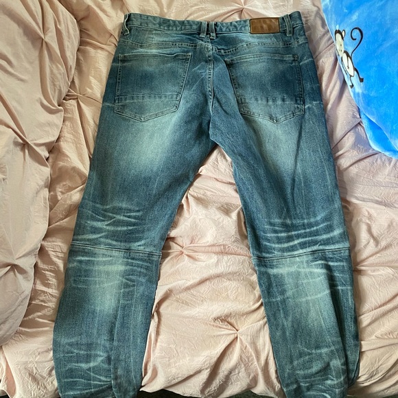 Men’s Jeans - Picture 3 of 3